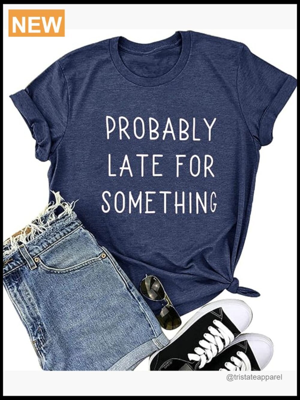 Womens Graphic Tee Funny Saying Casual Short Sleeve Athletic T-Shirt